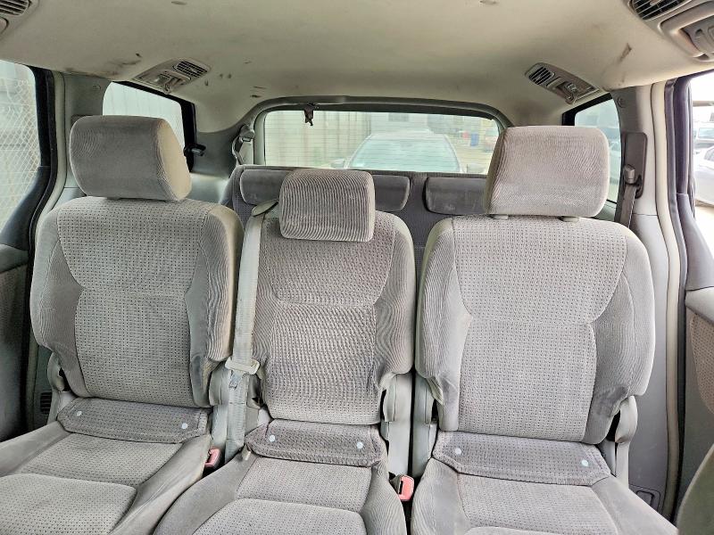 Aukcja sprzedaży 2006 Toyota Sienna, vin: 5TDZA23CX6S467213, numer aukcji: 59311496