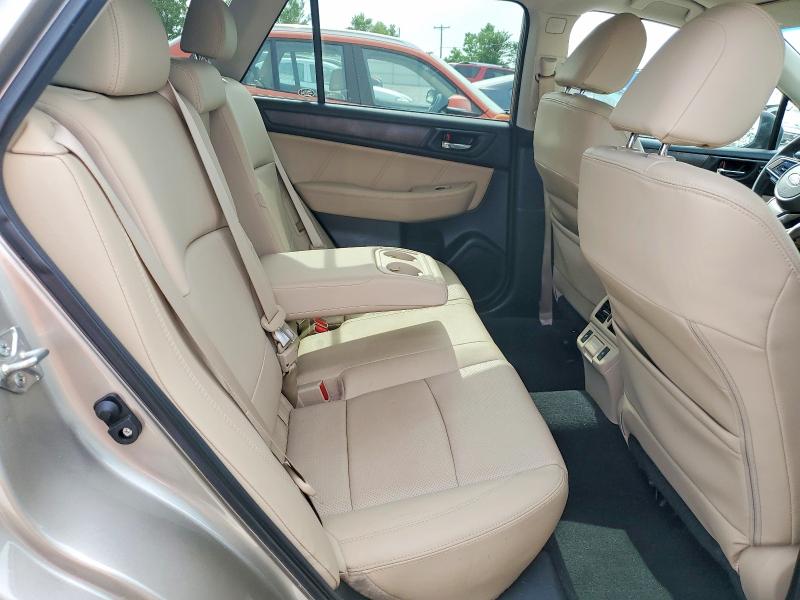 Aukcja sprzedaży 2018 Subaru Outback, vin: 4S4BSANC4J3268850, numer aukcji: 60554546