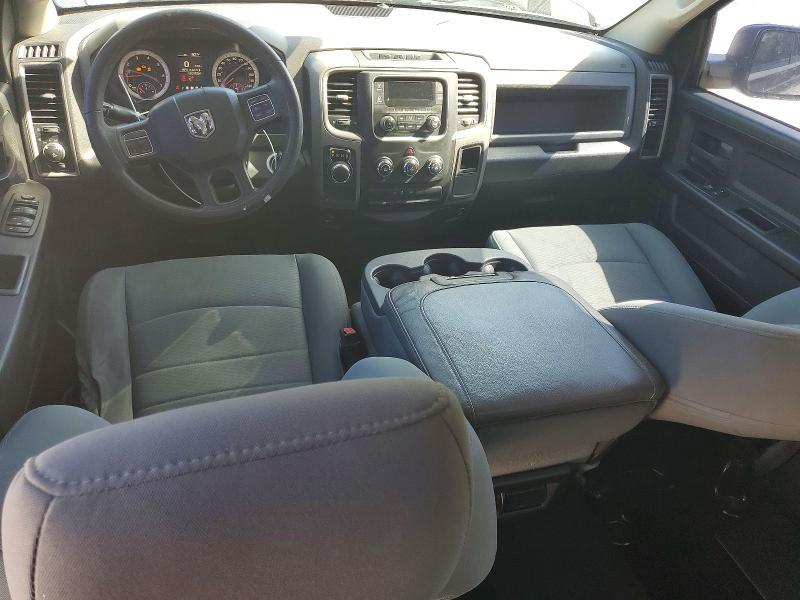 Aukcja sprzedaży 2015 Ram 1500, vin: 1C6RR6KT7FS506422, numer aukcji: 62003226