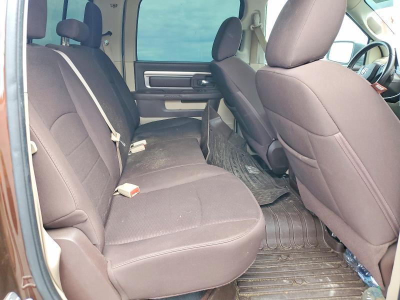 Продажа на аукционе авто 2013 Ram 1500, vin: 1C6RR7LTXDS614714, номер лота: 60634626