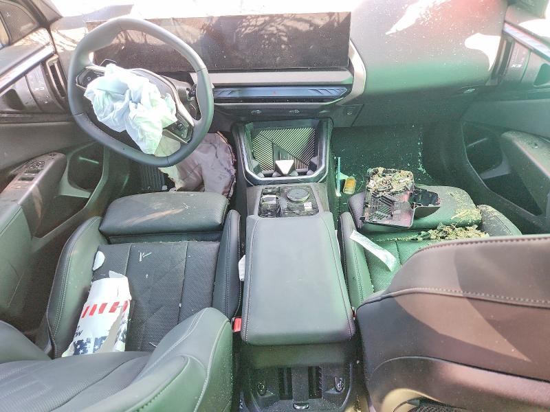 60232956 :رقم المزاد ، 5UX53GP01S9007208 vin ، 2025 Bmw X3 مزاد بيع