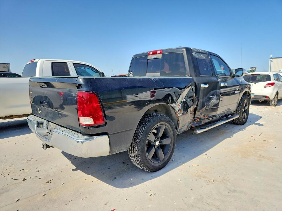 60517706 :رقم المزاد ، 1D3HB18P49S728529 vin ، 2009 Dodge Ram 1500 مزاد بيع