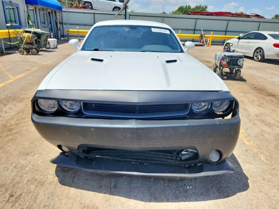 Aukcja sprzedaży 2013 Dodge Challenger, vin: 2C3CDYAG8DH693756, numer aukcji: 61950446