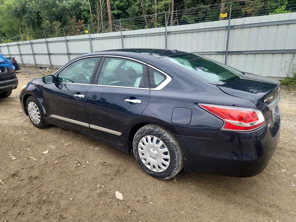 Продаж на аукціоні авто 2014 Nissan Altima, vin: 1N4AL3AP3EN389368, номер лоту: 62209366