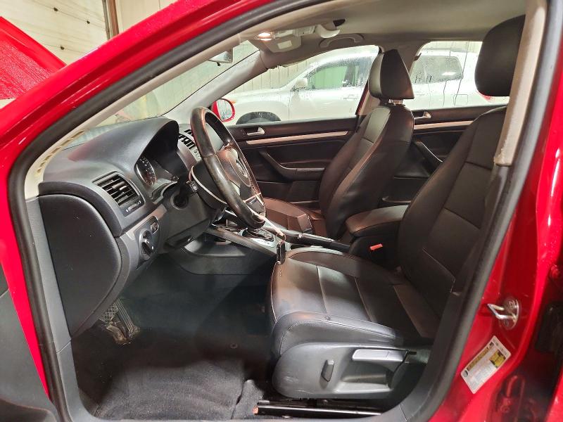 Продажа на аукционе авто 2010 Volkswagen Jetta, vin: 3VWAX7AJ1AM150968, номер лота: 61134156