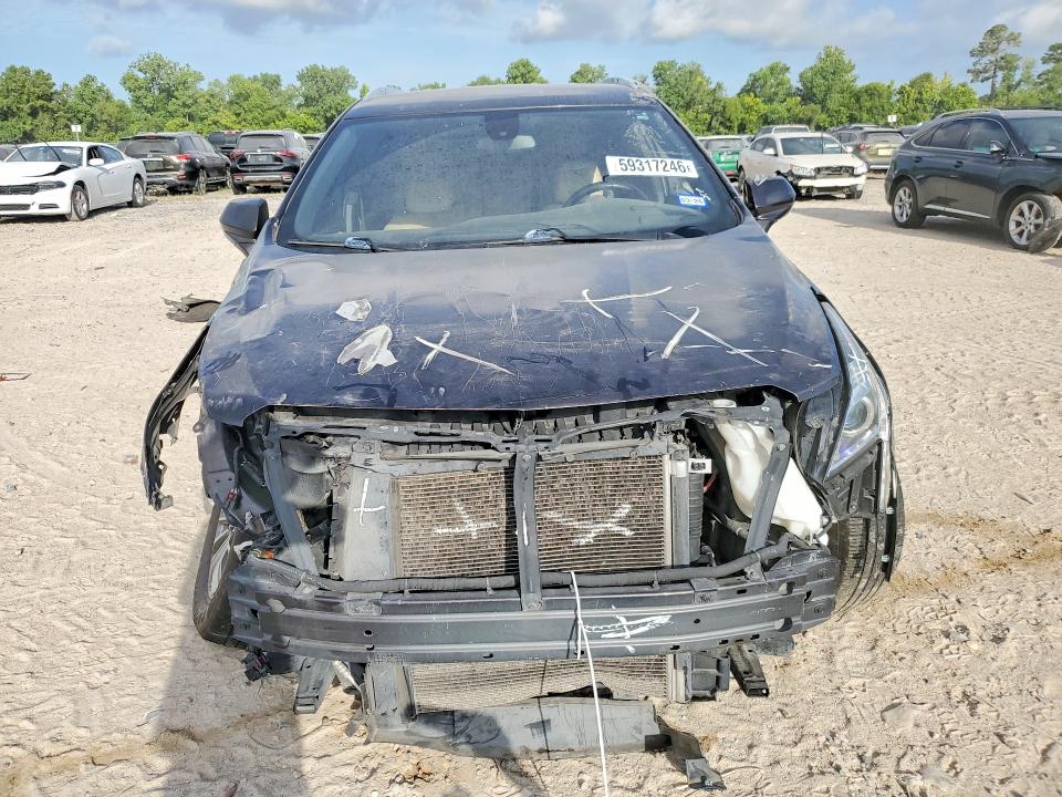 Продажа на аукционе авто 2017 Cadillac Xt5, vin: 1GYKNARS4HZ223969, номер лота: 59317246