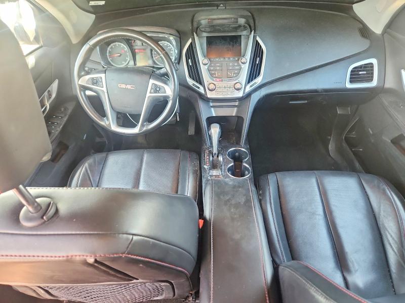 Продаж на аукціоні авто 2015 Gmc Terrain, vin: 2GKFLSE35F6120817, номер лоту: 60600316