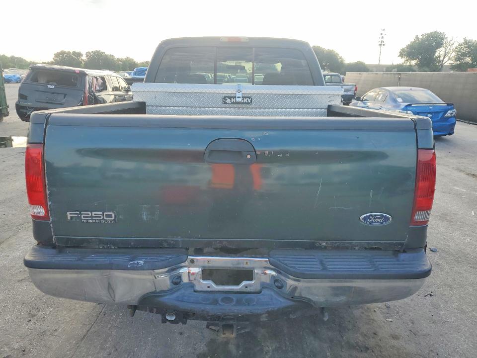 Aukcja sprzedaży 2005 Ford F250, vin: 1FTSW21595EA70720, numer aukcji: 63235806