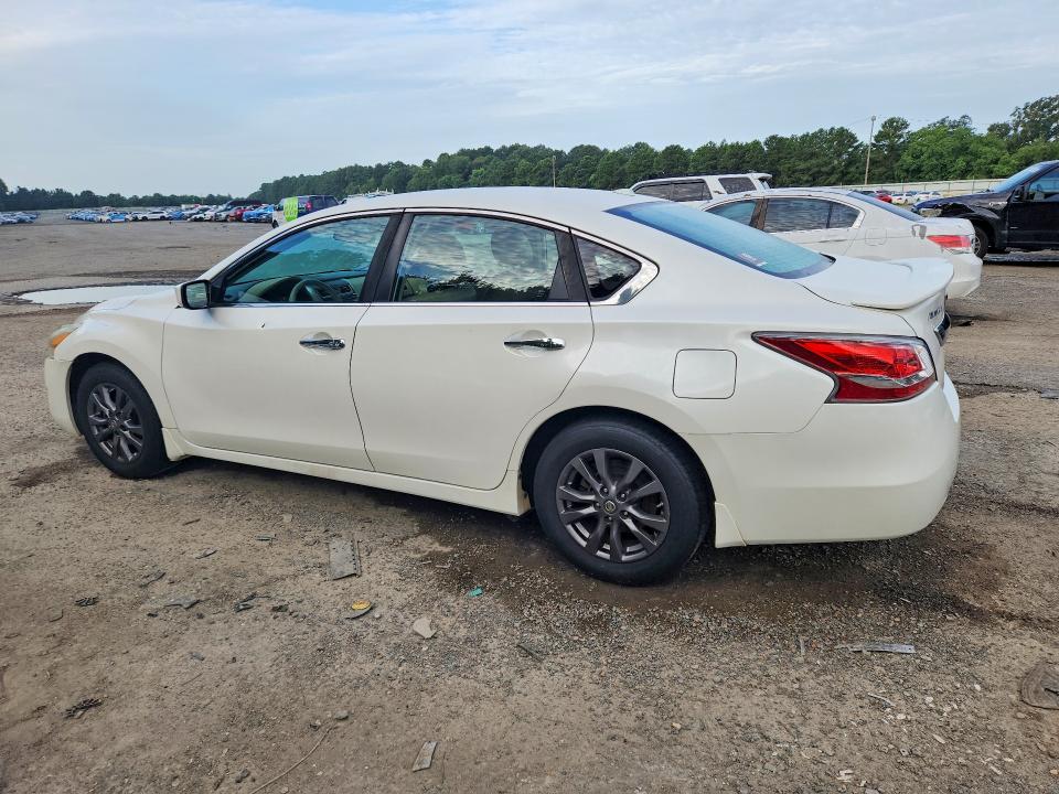 Продаж на аукціоні авто 2015 Nissan Altima, vin: 1N4AL3AP8FC598330, номер лоту: 61529036