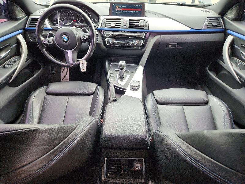 Продажа на аукционе авто 2019 Bmw 440xi, vin: WBA4J7C59KBM75486, номер лота: 60501126