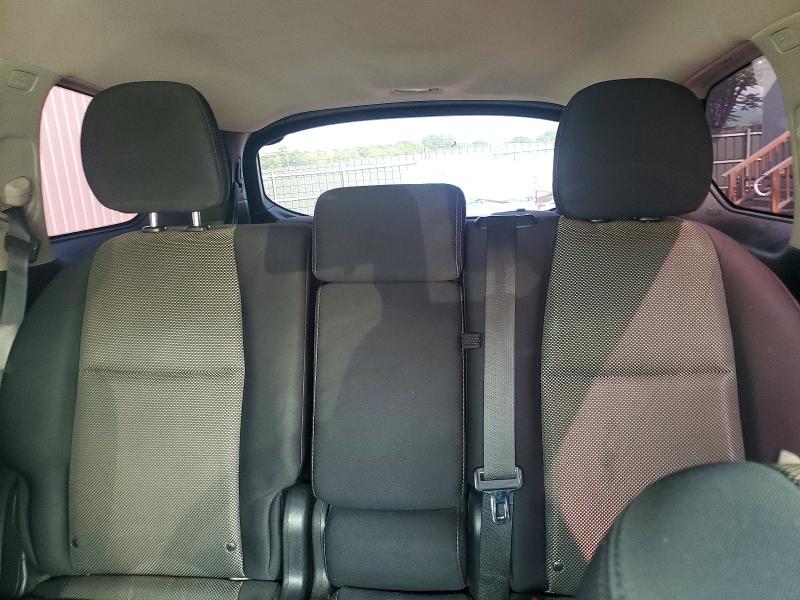 Aukcja sprzedaży 2017 Nissan Pathfinder, vin: 5N1DR2MM6HC659707, numer aukcji: 60468796