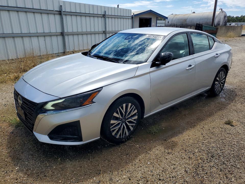 Auction sale of the 2024 Nissan Altima, vin: 1N4BL4DV6RN429310, lot number: 61963746