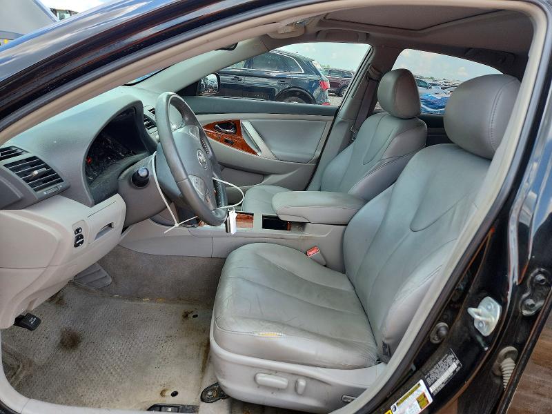 60063156 :رقم المزاد ، 4T1BK46K09U073583 vin ، 2009 Toyota Camry مزاد بيع