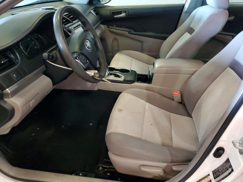 60777956 :رقم المزاد ، 4T4BF1FK5CR196408 vin ، 2012 Toyota Camry مزاد بيع