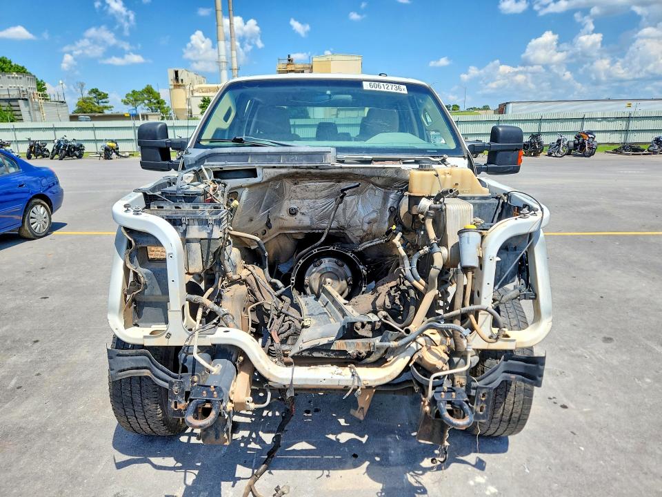Aukcja sprzedaży 2012 Ford F250, vin: 1FT7W2BT8CEB29725, numer aukcji: 60612736