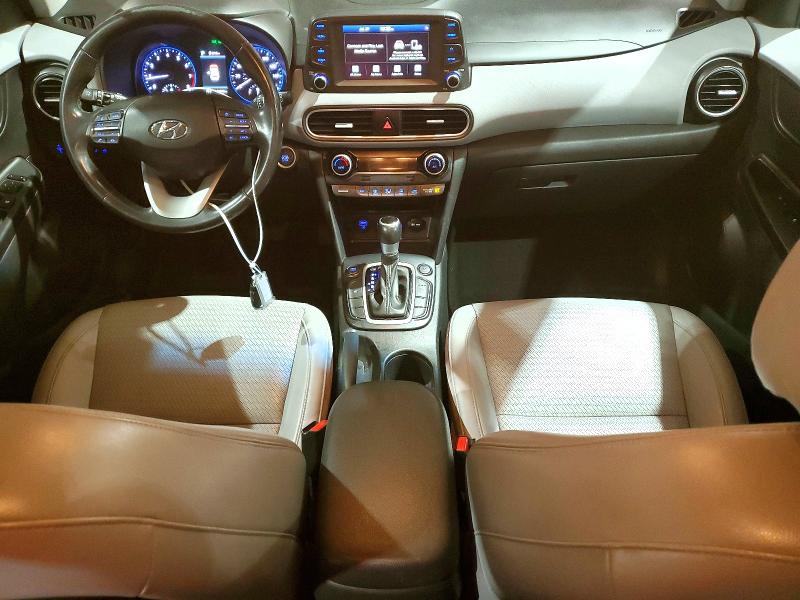 Auction sale of the 2021 Hyundai Kona, vin: KM8K3CA56MU678712, lot number: 62814746