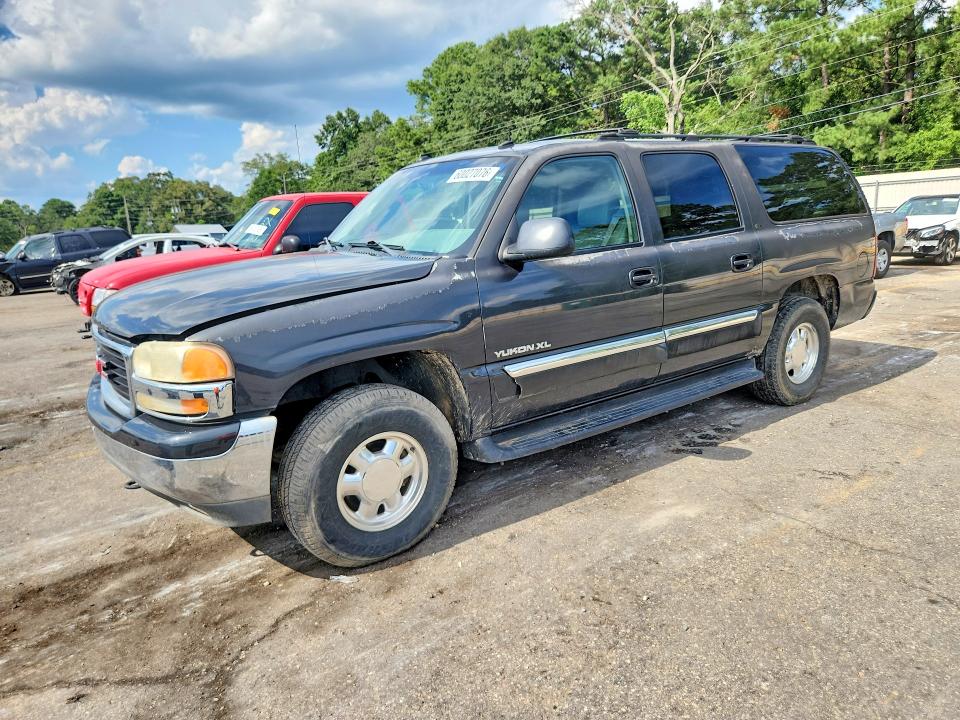 Продаж на аукціоні авто 2003 Gmc Yukon Xl, vin: 3GKFK16Z43G241791, номер лоту: 60027076