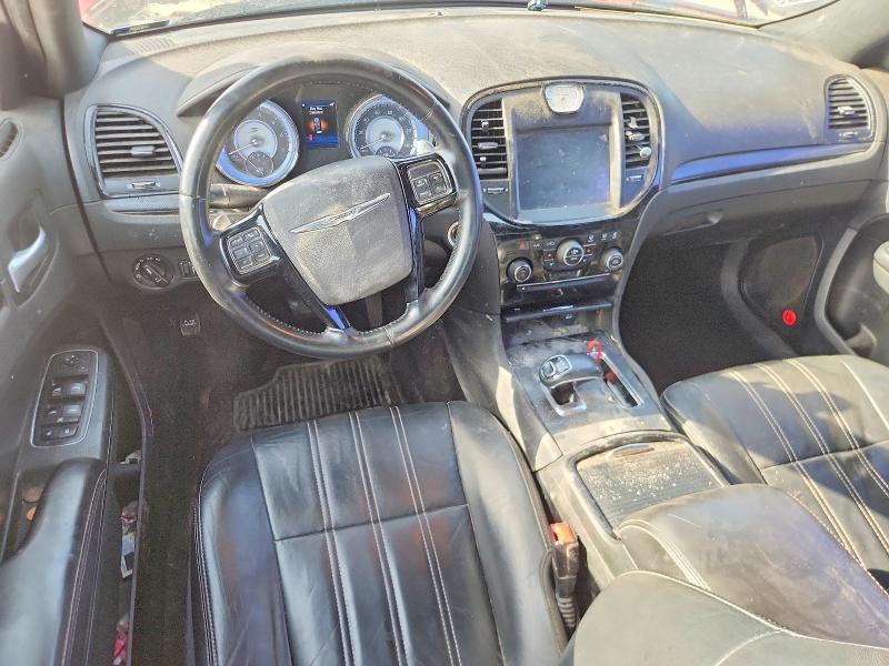61844446 :رقم المزاد ، 2C3CCAGG4EH203784 vin ، 2014 Chrysler 300 مزاد بيع