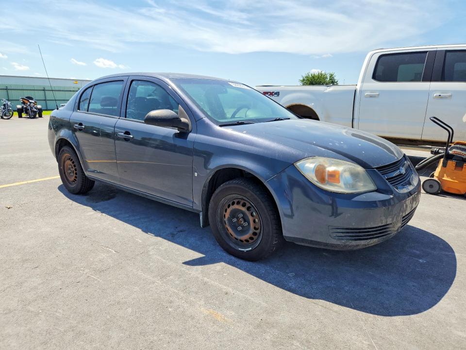 Aukcja sprzedaży 2008 Chevrolet Cobalt, vin: 1G1AK58F687331410, numer aukcji: 58908916