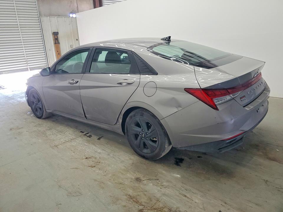 Aukcja sprzedaży 2023 Hyundai Elantra, vin: KMHLM4AJ3PU059011, numer aukcji: 60117216