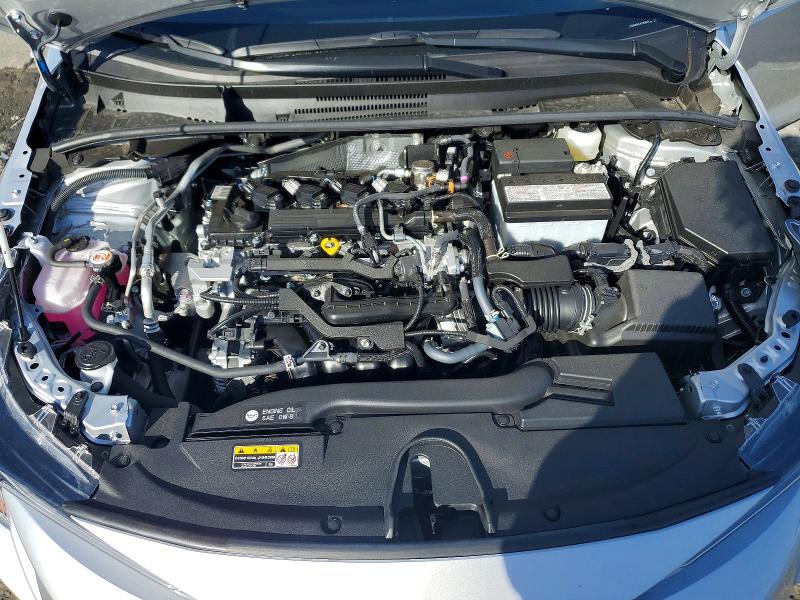 Продажа на аукционе авто 2026 Toyota Corolla, vin: JTDB4MEE4T3040710, номер лота: 61431926