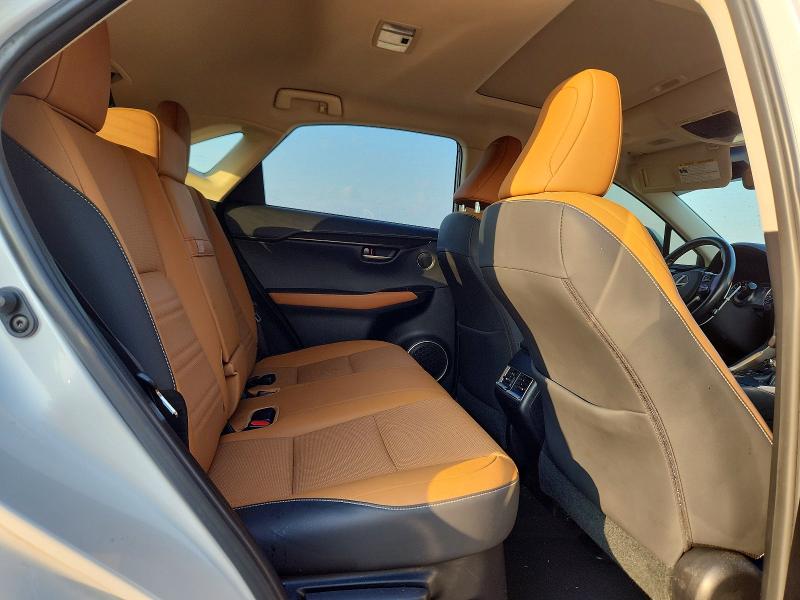 62036106 :رقم المزاد ، JTJBARBZXK2216447 vin ، 2019 Lexus Nx 300 مزاد بيع
