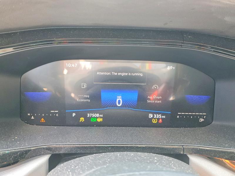 62790296 :رقم المزاد ، 3VVCX7B21NM007030 vin ، 2022 Volkswagen Taos مزاد بيع