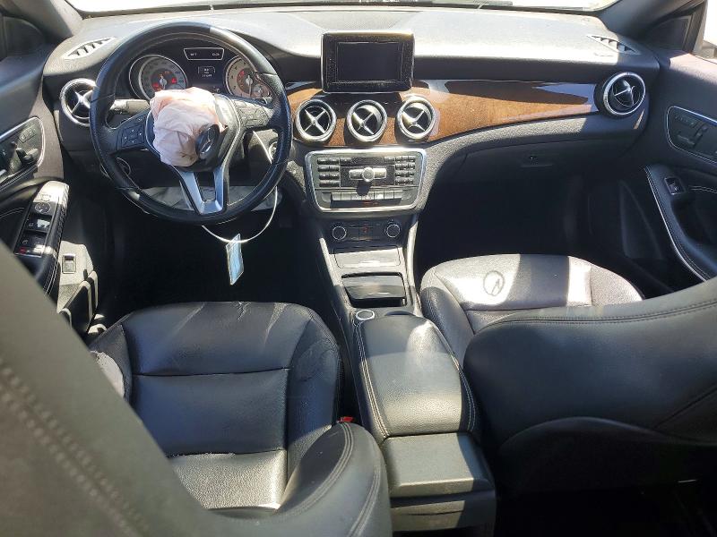 Продаж на аукціоні авто 2014 Mercedes-benz Cla, vin: WDDSJ4EBXEN118144, номер лоту: 60626486