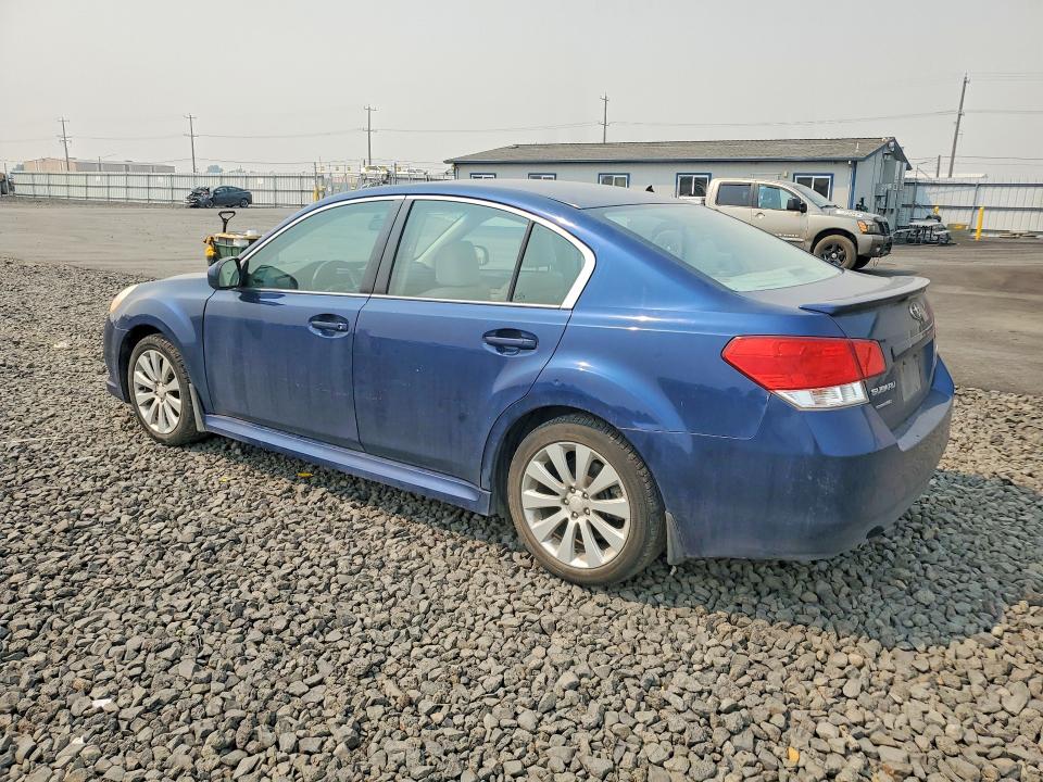 Aukcja sprzedaży 2010 Subaru Legacy, vin: 4S3BMCK67A3242770, numer aukcji: 62477806