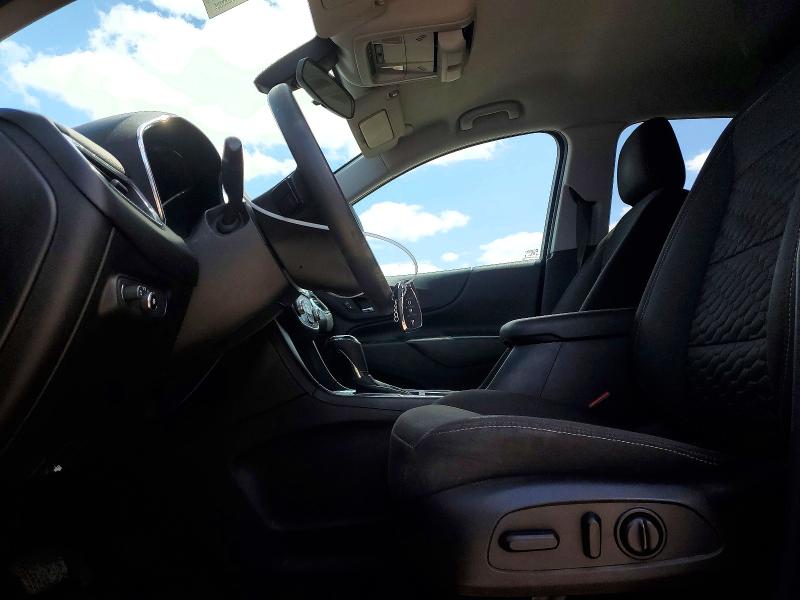 Продаж на аукціоні авто 2019 Chevrolet Equinox, vin: 2GNAXUEV1K6116997, номер лоту: 62151636