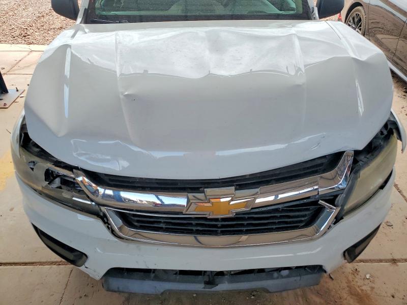 Продажа на аукционе авто 2015 Chevrolet Colorado, vin: 1GCHSAEA9F1233589, номер лота: 61054786