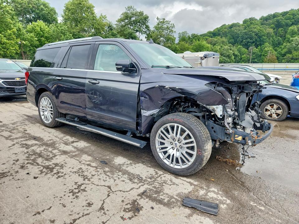 Aukcja sprzedaży 2024 Ford Expedition, vin: 1FMJK2A84REA33299, numer aukcji: 61882586
