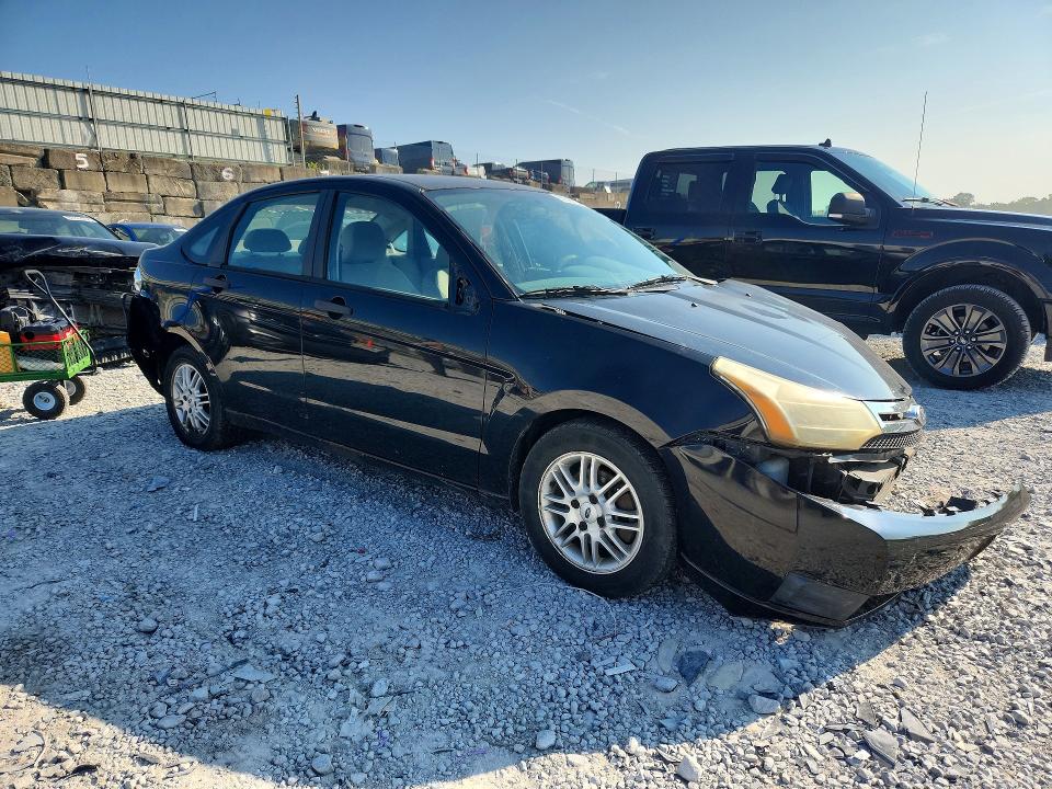 Aukcja sprzedaży 2011 Ford Focus, vin: 1FAHP3EN2BW145020, numer aukcji: 63206726
