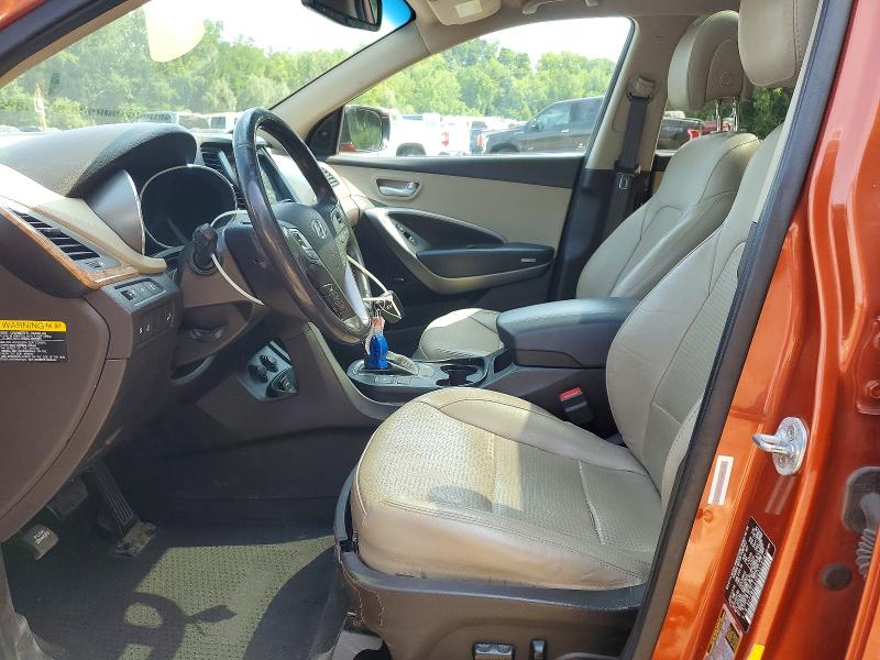 Aukcja sprzedaży 2015 Hyundai Santa Fe Sport, vin: 5XYZW4LAXFG251404, numer aukcji: 62384956