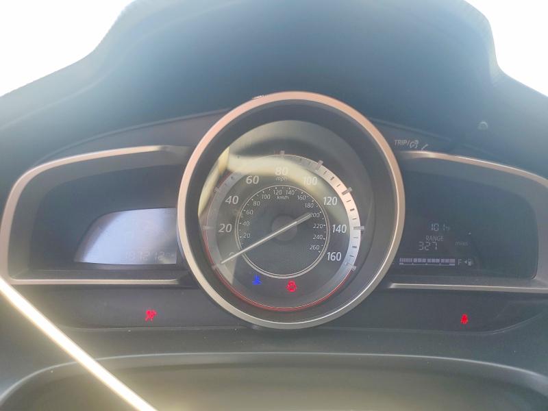 Продаж на аукціоні авто 2014 Mazda 3, vin: 3MZBM1U72EM107658, номер лоту: 60802846