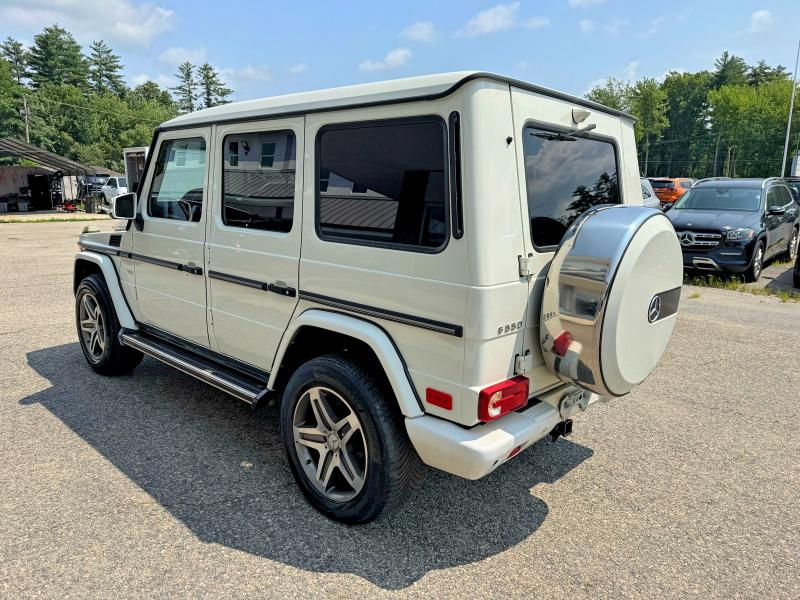 Продажа на аукционе авто 2013 Mercedes-benz G, vin: WDCYC3HF2DX200700, номер лота: 62465716
