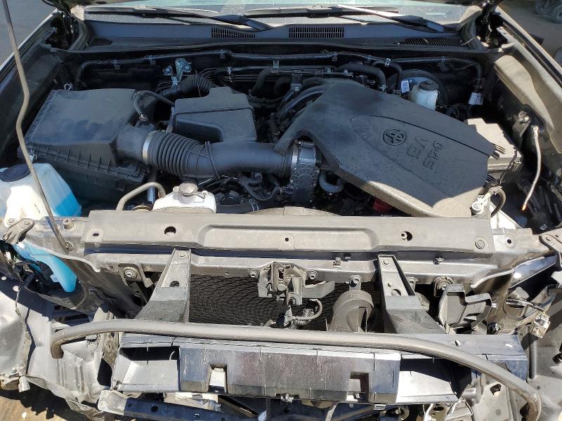 Aukcja sprzedaży 2023 Toyota Tacoma, vin: 3TMDZ5BN5PM144065, numer aukcji: 60843736