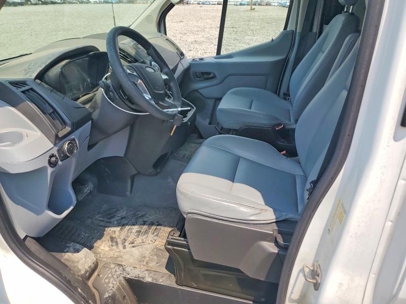 Продажа на аукционе авто 2015 Ford Transit, vin: 1FTSW3XV4FKB21413, номер лота: 62963556