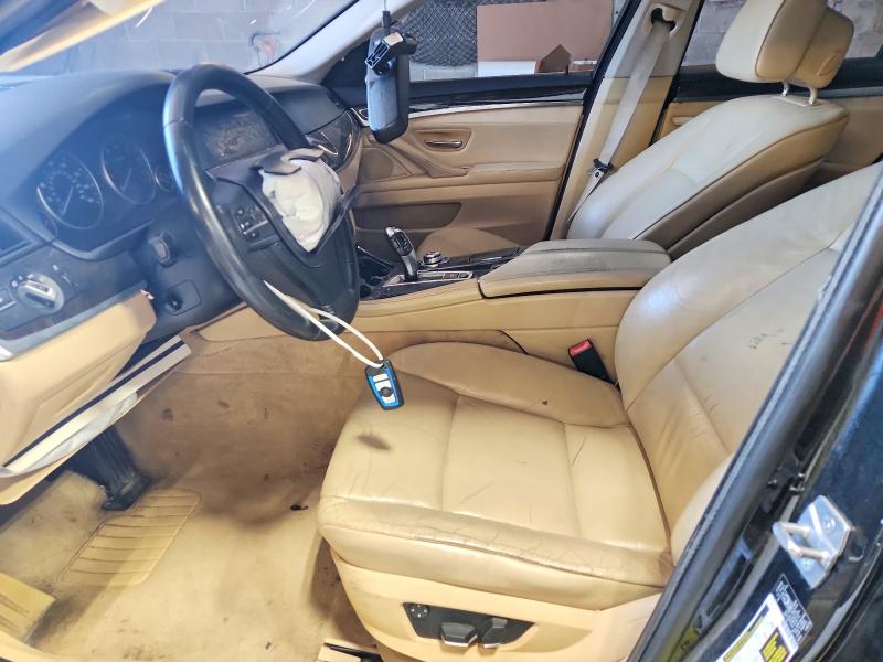 Aukcja sprzedaży 2011 Bmw 535, vin: WBAFR7C53BC266269, numer aukcji: 61232786
