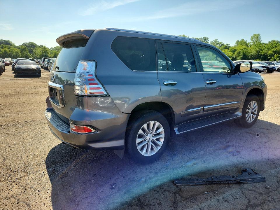59268626 :رقم المزاد ، JTJBM7FX5F5112828 vin ، 2015 Lexus Gx مزاد بيع