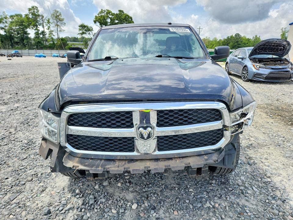 Aukcja sprzedaży 2021 Ram 1500 Classic, vin: 3C6JR6AT1MG521064, numer aukcji: 61904956