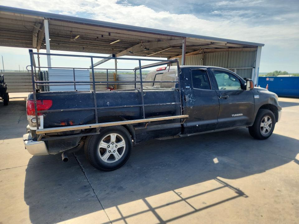 Продаж на аукціоні авто 2007 Toyota Tundra, vin: 5TFSV54137X003454, номер лоту: 59097086