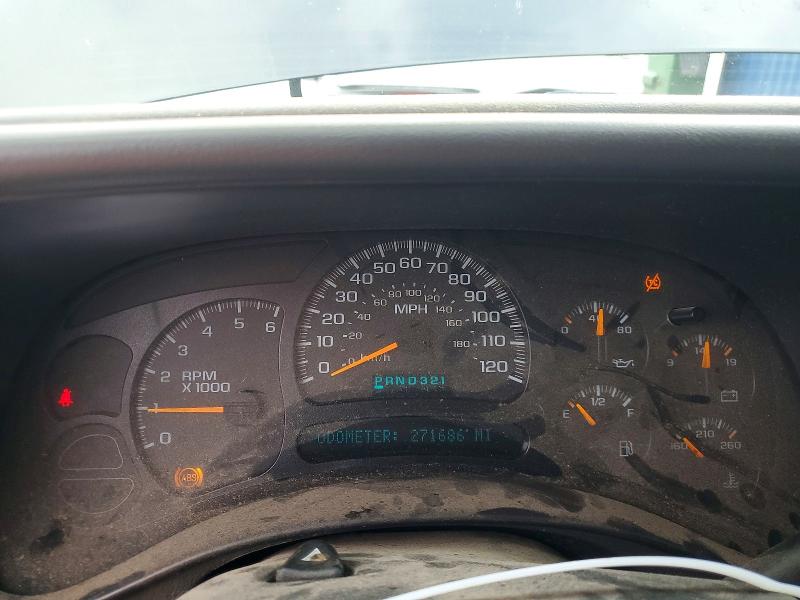 Продажа на аукционе авто 2005 Chevrolet Tahoe, vin: 1GNEK13T55J184873, номер лота: 62625916