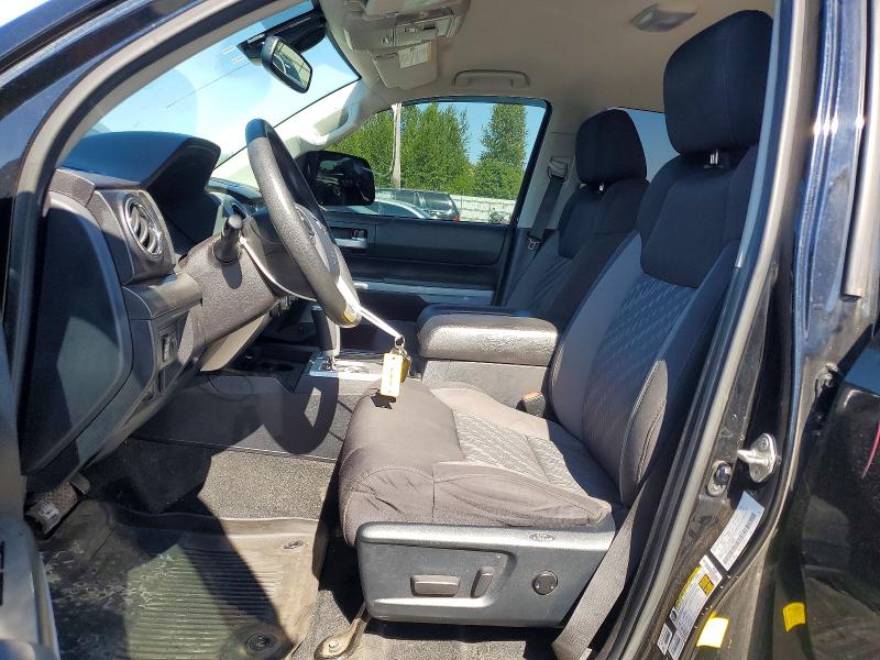 60776086 :رقم المزاد ، 5TFUY5F14LX903352 vin ، 2020 Toyota Tundra مزاد بيع