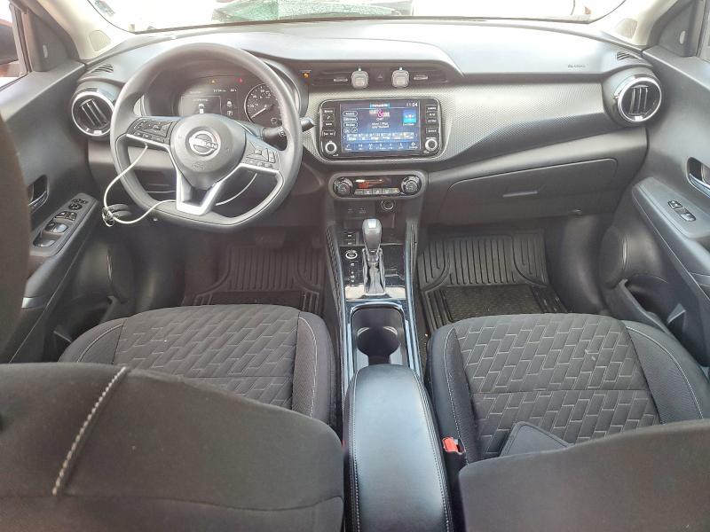 Aukcja sprzedaży 2022 Nissan Kicks, vin: 3N1CP5CV2NL509310, numer aukcji: 59893686