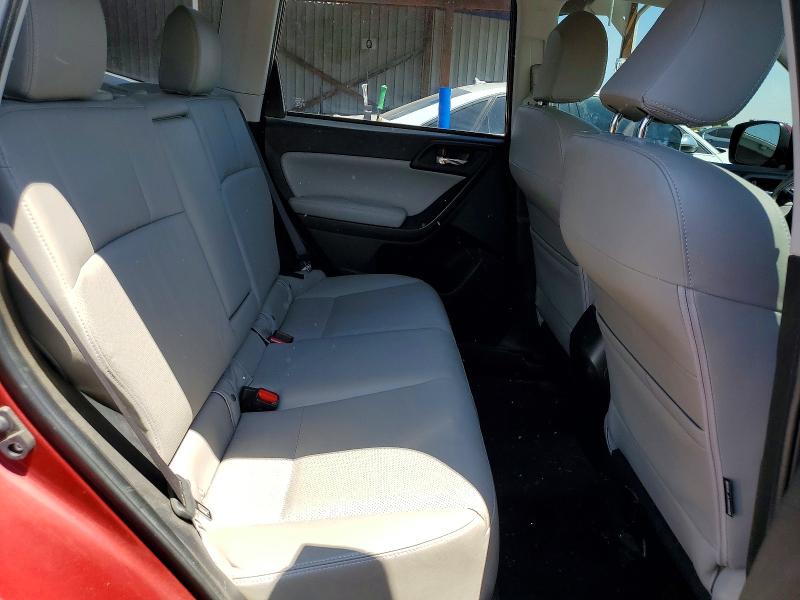 Продаж на аукціоні авто 2014 Subaru Forester, vin: JF2SJAHC1EH504822, номер лоту: 61612646