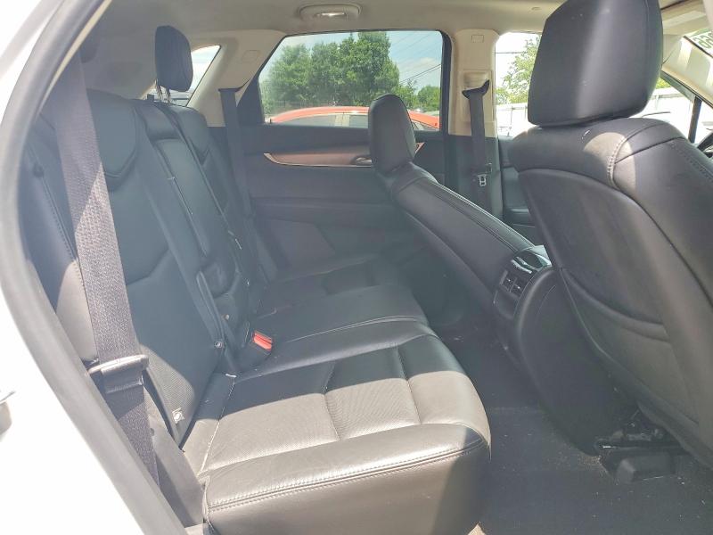 Aukcja sprzedaży 2019 Cadillac Xt5, vin: 1GYKNFRS3KZ109529, numer aukcji: 59872066