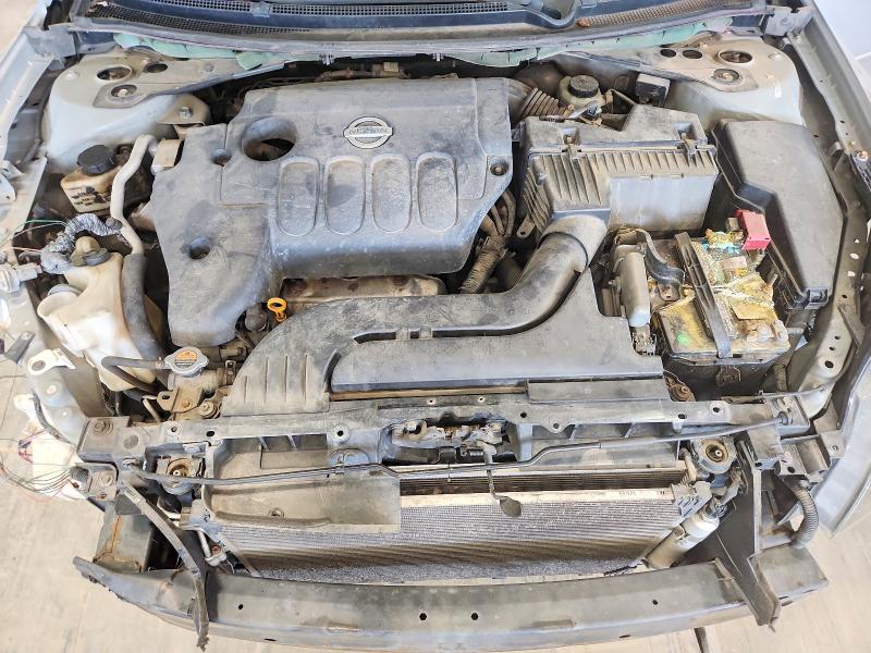 Aukcja sprzedaży 2009 Nissan Altima, vin: 1N4AL21E99N464119, numer aukcji: 62437986