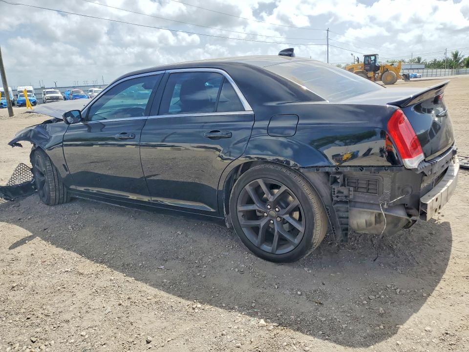 60624816 :رقم المزاد ، 2C3CCAAGXGH343849 vin ، 2016 Chrysler 300 مزاد بيع