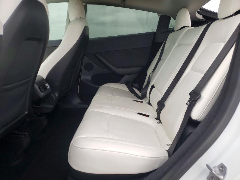 Aukcja sprzedaży 2023 Tesla Model Y, vin: 7SAYGDEE0PF611963, numer aukcji: 85995175